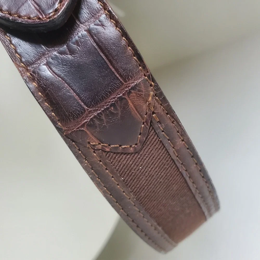 Talbots vintage belt